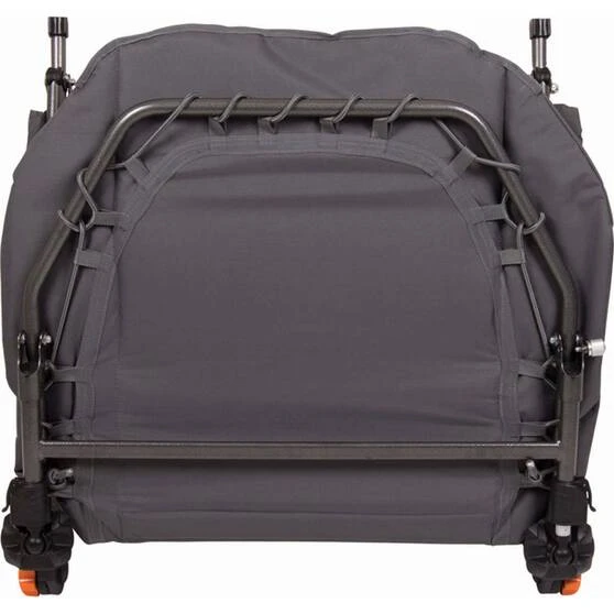 Wanderer Premium Ultra Comfort Folding Stretcher King Single 8 Wanderer Premium Ultra Comfort Folding Stretcher King Single - Image 6