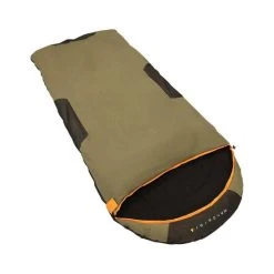 Wanderer XFlame Tourer Extreme -10C Hooded Sleeping Bag -SeaToSummit sales BCF 521075 04 hi res