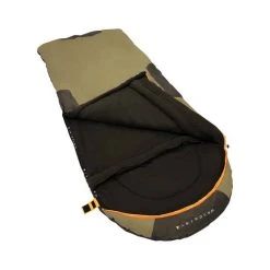 Wanderer XFlame Tourer Extreme -10C Hooded Sleeping Bag -SeaToSummit sales BCF 521075 05 hi res