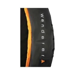 Wanderer XFlame Tourer Extreme -10C Hooded Sleeping Bag -SeaToSummit sales BCF 521075 07 hi res