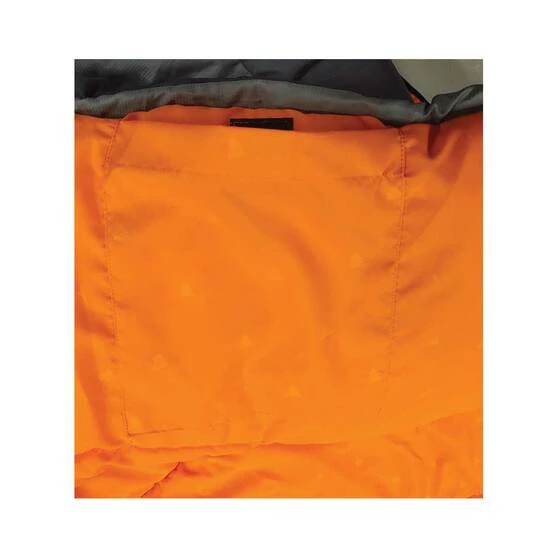 Wanderer DualFlame 0C Hooded Sleeping Bag 4 Wanderer DualFlame 0C Hooded Sleeping Bag - Image 2