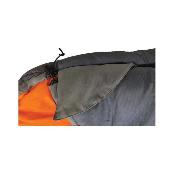 Wanderer DualFlame 0C Hooded Sleeping Bag 5 Wanderer DualFlame 0C Hooded Sleeping Bag - Image 3