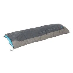 Wanderer SureFlame 0C Camper Sleeping Bag