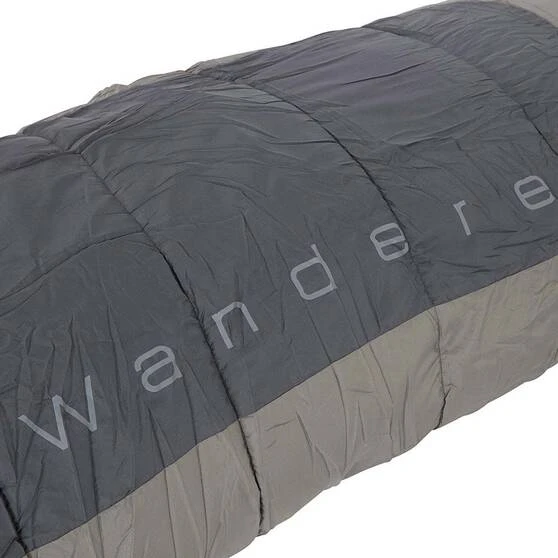 Wanderer SureFlame 0C Camper Sleeping Bag 4 Wanderer SureFlame 0C Camper Sleeping Bag - Image 2
