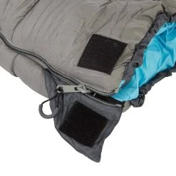 Wanderer SureFlame 0C Camper Sleeping Bag 12 Wanderer SureFlame 0C Camper Sleeping Bag -SeaToSummit sales BCF 521081 03 hi res