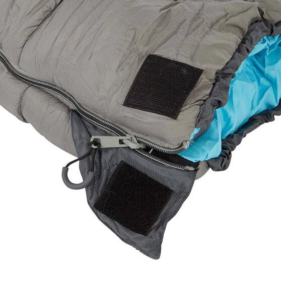 Wanderer SureFlame 0C Camper Sleeping Bag 6 Wanderer SureFlame 0C Camper Sleeping Bag - Image 4