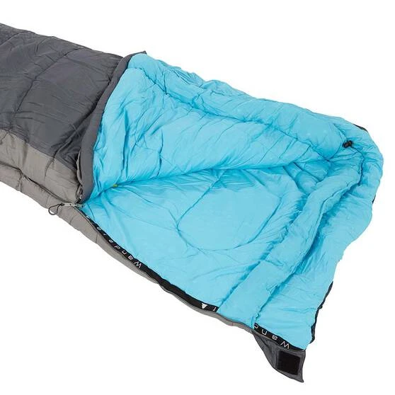Wanderer SureFlame 0C Camper Sleeping Bag 7 Wanderer SureFlame 0C Camper Sleeping Bag - Image 5