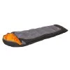 Wanderer Youth RawFlame 0C Hooded Sleeping Bag Grey / Orange 2 Wanderer Youth RawFlame 0C Hooded Sleeping Bag Grey / Orange -SeaToSummit sales BCF 521084 00 greyorange hi res