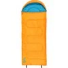 Wanderer LilFlame +10C Hooded Sleeping Bag Orange / Blue 2 Wanderer LilFlame +10C Hooded Sleeping Bag Orange / Blue -SeaToSummit sales BCF 521088 orangeblue hi res