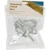 BCF J Hook Hammock Accessory Kit 2 Piece 2 BCF J Hook Hammock Accessory Kit 2 Piece -SeaToSummit sales BCF 521103 00 hi res