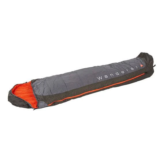 Wanderer LiteFlame 0C Hooded Sleeping Bag 3 Wanderer LiteFlame 0C Hooded Sleeping Bag