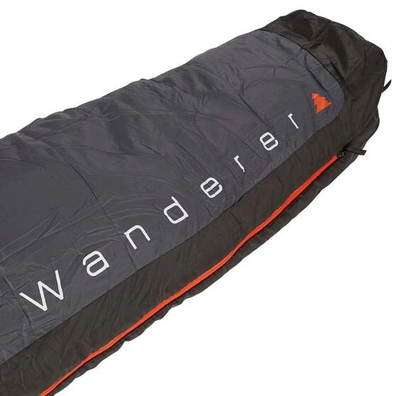 Wanderer LiteFlame 0C Hooded Sleeping Bag 4 Wanderer LiteFlame 0C Hooded Sleeping Bag - Image 2