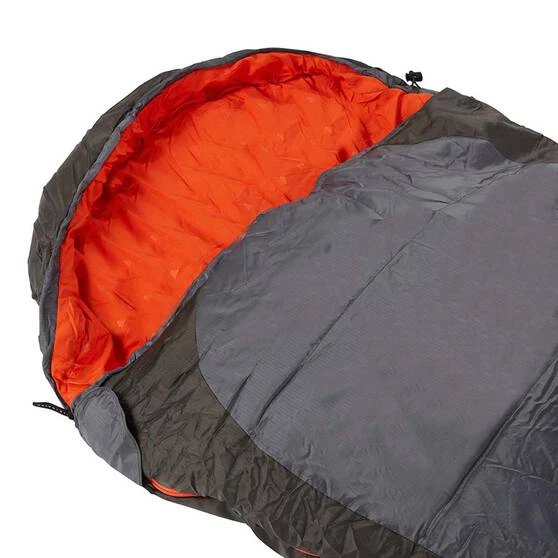 Wanderer LiteFlame 0C Hooded Sleeping Bag 5 Wanderer LiteFlame 0C Hooded Sleeping Bag - Image 3