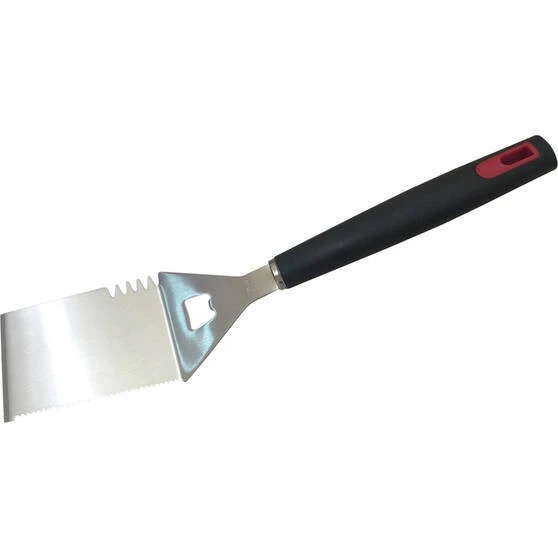 BCF Stainless Steel Spatula 3 BCF Stainless Steel Spatula