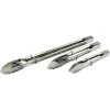 BCF Stainless Steel Tong Set 3 Piece 1 BCF Stainless Steel Tong Set 3 Piece -SeaToSummit sales BCF 521651 hi res