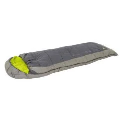 Wanderer PrimeFlame +3C Hooded Sleeping Bag