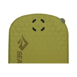 Sea To Summit Self Inflating Camp Mat Green 22 Sea To Summit Self Inflating Camp Mat Green -SeaToSummit sales BCF 530264 07 hi res