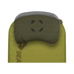 Sea To Summit Self Inflating Camp Mat Green 23 Sea To Summit Self Inflating Camp Mat Green -SeaToSummit sales BCF 530264 08 hi res