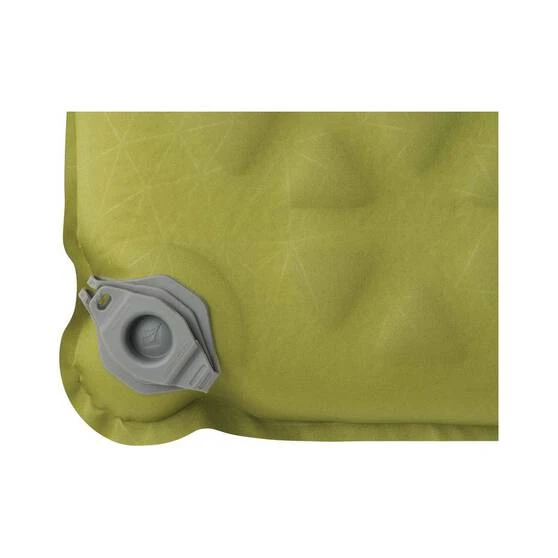 Sea To Summit Self Inflating Camp Mat Green 12 Sea To Summit Self Inflating Camp Mat Green - Image 10