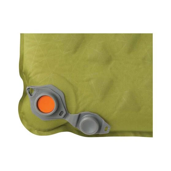 Sea To Summit Self Inflating Camp Mat Green 15 Sea To Summit Self Inflating Camp Mat Green - Image 13