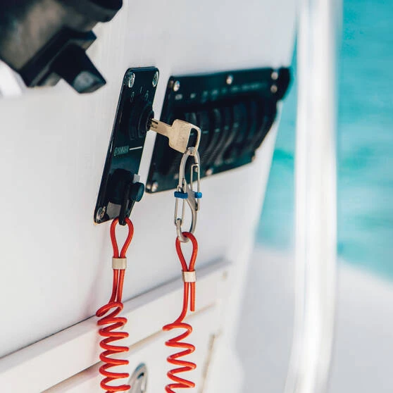 Nite Ize Marine S-Biner 2 4 Nite Ize Marine S-Biner 2 - Image 2