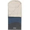 Coleman Mudgee -3C Tall Hooded Sleeping Bag 2 Coleman Mudgee -3C Tall Hooded Sleeping Bag -SeaToSummit sales BCF 540516 00 hi res