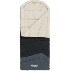 Coleman Mudgee 0C Tall Hooded Sleeping Bag