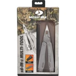 Mossy Oak 16 In 1 Multi-Tool -SeaToSummit sales BCF 542781 02 hi res