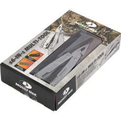 Mossy Oak 16 In 1 Multi-Tool -SeaToSummit sales BCF 542781 03 hi res