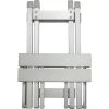 Wanderer Aluminium Folding Stool 1 Wanderer Aluminium Folding Stool -SeaToSummit sales BCF 543343 00 hi res