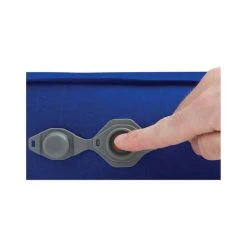 Sea To Summit Self Inflating Mat Comfort Deluxe Wide Blue 23 Sea To Summit Self Inflating Mat Comfort Deluxe Wide Blue -SeaToSummit sales BCF 545108 09 hi res