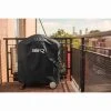 Weber Baby Q And Q Premium Cart Cover -SeaToSummit sales BCF 545116 00 hi res