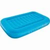 Wanderer Kids Velour Air Bed Blue 2 Wanderer Kids Velour Air Bed Blue -SeaToSummit sales BCF 545361 blue hi res
