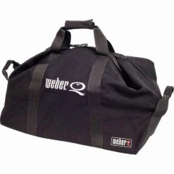 Weber Q Duffle Bag