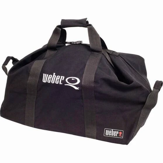 Weber Q Duffle Bag 3 Weber Q Duffle Bag
