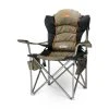 Oztent King Goanna Hotspot Camp Chair -SeaToSummit sales BCF 554289 00 hi res