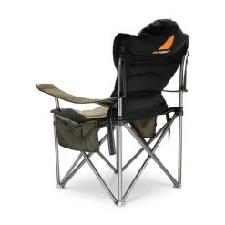 Oztent King Goanna Hotspot Camp Chair -SeaToSummit sales BCF 554289 02 hi res