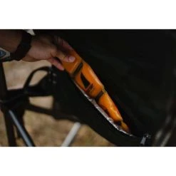 Oztent King Goanna Hotspot Camp Chair -SeaToSummit sales BCF 554289 04 hi res