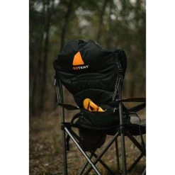 Oztent King Goanna Hotspot Camp Chair -SeaToSummit sales BCF 554289 05 hi res