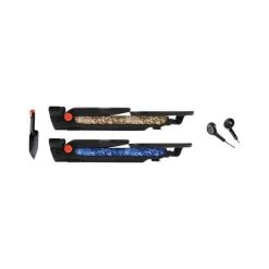 Minelab Go-Find 66 Metal Detector 13 Minelab Go-Find 66 Metal Detector -SeaToSummit sales BCF 554740 04 hi res