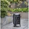 Charmate Lawson Junior Smoker And Grill
