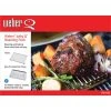 Weber Baby Q Roasting Pack 2 Weber Baby Q Roasting Pack -SeaToSummit sales BCF 556868 hi res