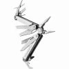 Leatherman Wave Plus 17 In One Multi-Tool -SeaToSummit sales BCF 557885 00 hi res