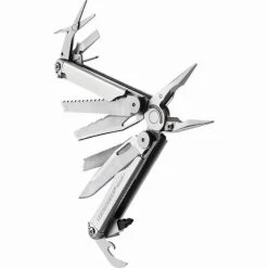 Leatherman Wave Plus 17 In One Multi-Tool
