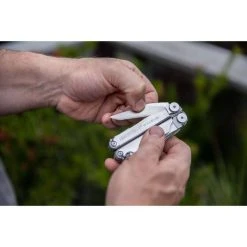 Leatherman Wave Plus 17 In One Multi-Tool 14 Leatherman Wave Plus 17 In One Multi-Tool -SeaToSummit sales BCF 557885 04 hi res