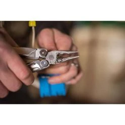 Leatherman Wave Plus 17 In One Multi-Tool 15 Leatherman Wave Plus 17 In One Multi-Tool -SeaToSummit sales BCF 557885 05 hi res