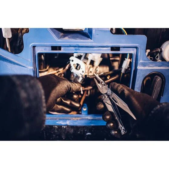 Leatherman Wave Plus 17 In One Multi-Tool 10 Leatherman Wave Plus 17 In One Multi-Tool - Image 8