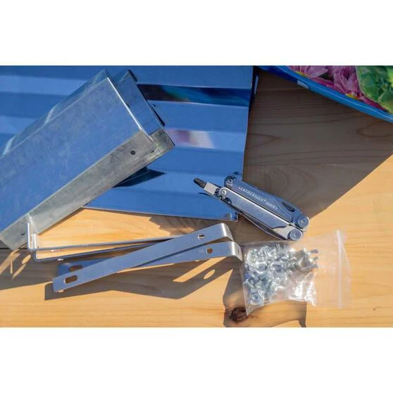 Leatherman Wave Plus 17 In One Multi-Tool 12 Leatherman Wave Plus 17 In One Multi-Tool - Image 10