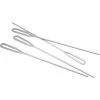 BCF Stainless Steel BBQ Skewer 4 Pack 1 BCF Stainless Steel BBQ Skewer 4 Pack -SeaToSummit sales BCF 558721 00 hi res