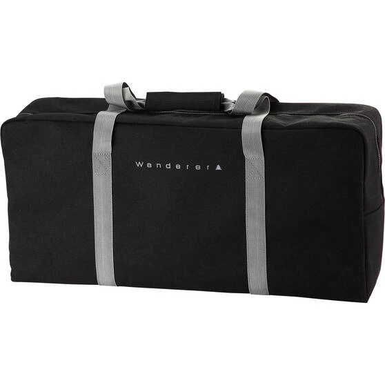 Wanderer 3 Burner Stove Carry Bag 3 Wanderer 3 Burner Stove Carry Bag